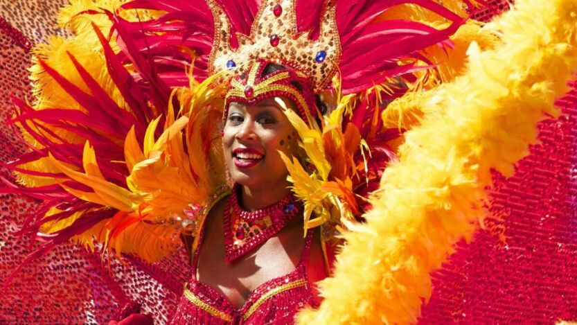 Agenda del Carnaval 2025: Sigue a tus artistas favoritos por todo el Caribe Mexicano