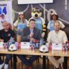 Tigres de Quintana Roo se prepara para la Temporada 2025 con homenajes y grandes expectativas