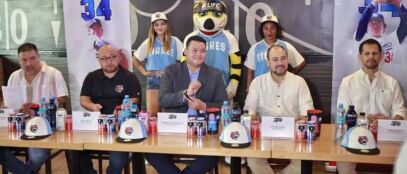 Tigres de Quintana Roo se prepara para la Temporada 2025 con homenajes y grandes expectativas