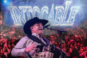 Confirma Intocable presentación en el Carnaval de Cancún 2025