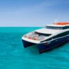 Ferry a Isla Mujeres desde Cancún: La guía completa para tu viaje