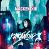 Macken XII lanza su nuevo sencillo: "Paranoid", un tributo a Black Sabbath