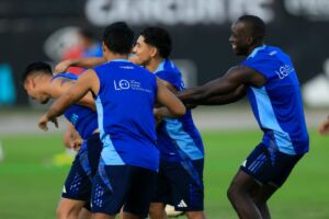 CANCÚN FC SE JUEGA EL PASE A LA LIGUILLA ANTE CELAYA