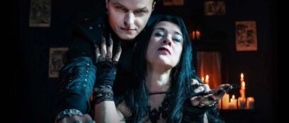 Lacrimosa en Cancún: El Lament World Tour llegará al Teatro de Cancún