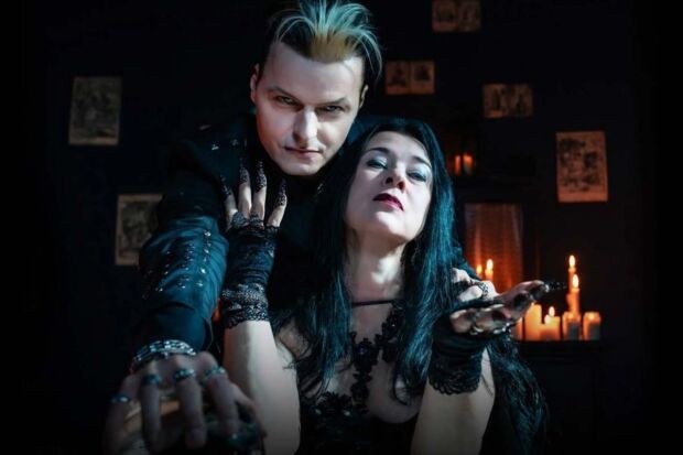 Lacrimosa en Cancún: El Lament World Tour llegará al Teatro de Cancún