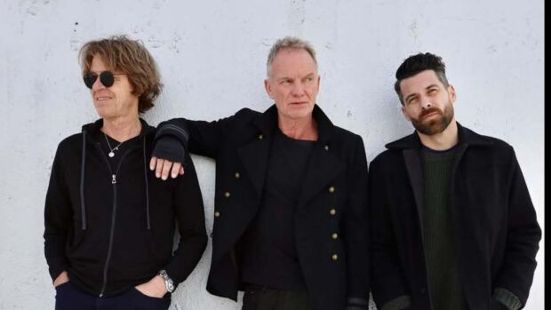 Sting en Tulum para encabezará el Mexican Caribbean Music Fest en Zamna