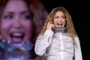 Shakira hace historia en México y Latinoamérica: 1 millón de asistentes a sus conciertos