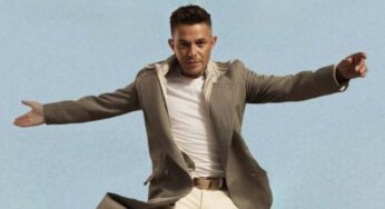 Alejandro Sanz en Mérida este 2025 con su gira “¿Y ahora qué?” en el Foro GNP Seguros