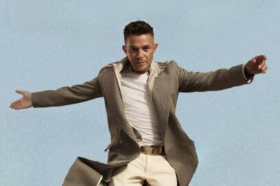 Alejandro Sanz en Mérida este 2025 con su gira “¿Y ahora qué?” este 6 de septiembre