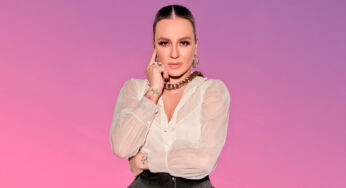 María José en Cancún el 2 de agosto con su Tour Libertad en la Plaza de Toros