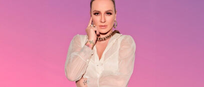 María José en Cancún el 2 de agosto con su Tour Libertad en la Plaza de Toros