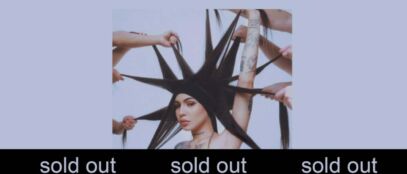 EMJAY logra sold out en el Foro Puebla con su show “me estoy volviendo loca”