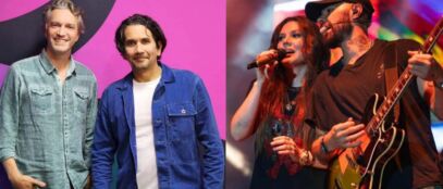 Bacilos y Jesse & Joy en la Riviera Maya: conciertos en Mayakoba durante el LPGA México 2025
