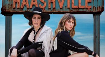 Ha*Ash en Mérida 2025: las “Reinas del Sold Out” llegan al Foro GNP Seguros con HAASHVILLE