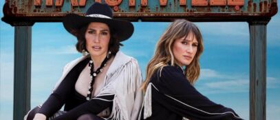 Ha*Ash en Mérida: las “Reinas del Sold Out” llegan al Foro GNP Seguros con HAASHVILLE
