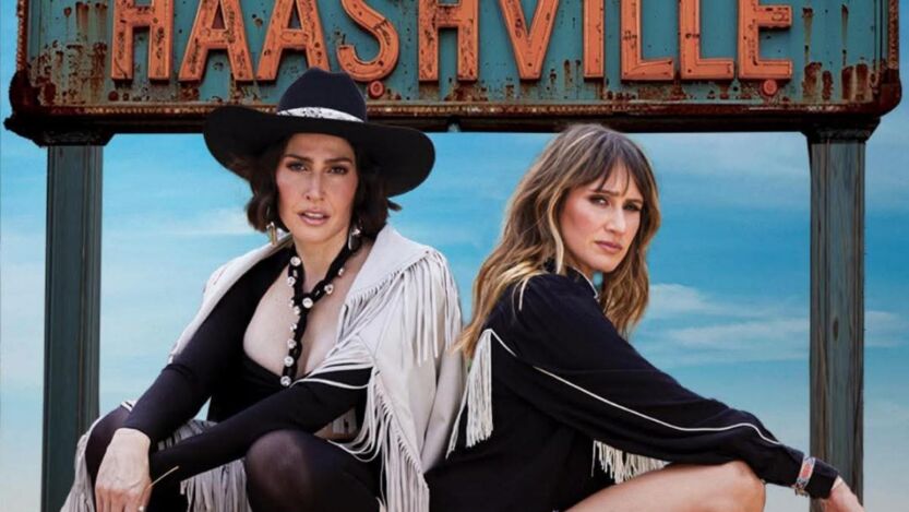 Ha*Ash en Mérida: las “Reinas del Sold Out” llegan al Foro GNP Seguros con HAASHVILLE