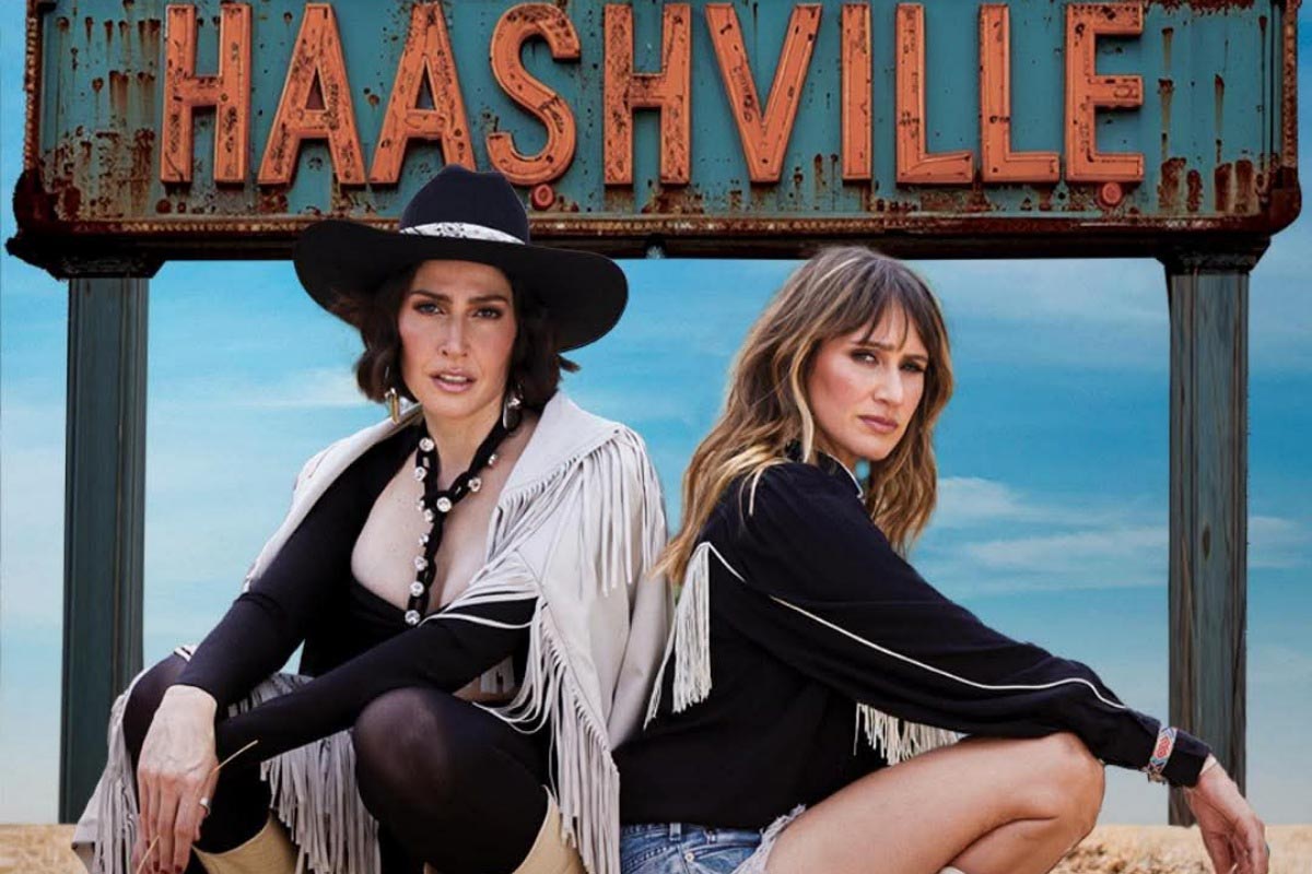 Ha*Ash en Mérida: las “Reinas del Sold Out” llegan al Foro GNP Seguros con HAASHVILLE