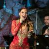 Mariana Seoane arrasa por segunda vez en el Lunario: una noche de cumbia, amigos y emociones