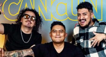 “Se Me Subió el Muerto” en Cancún este 27 de septiembre