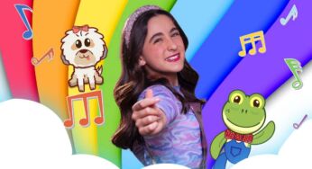 Lara Campos en Cancún este 20 de julio de 2025