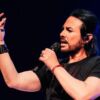 Beto Cuevas en Mérida con su gira “Acústico 2025”