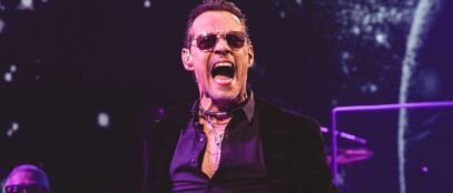 ¿Concierto de Marc Anthony en Mérida? Sería el 14 de agosto en el Carlos Iturralde