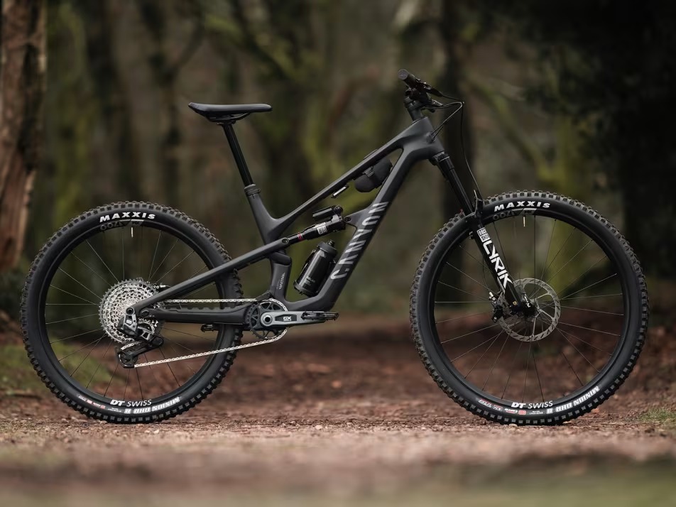 Canyon consolida su éxito en Japón, mientras expande su programa MyCanyon a Asia-Pacífico