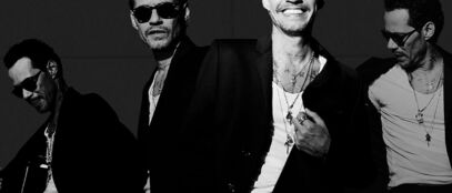 Marc Anthony en Mérida: 25 de septiembre, aquí toda la información