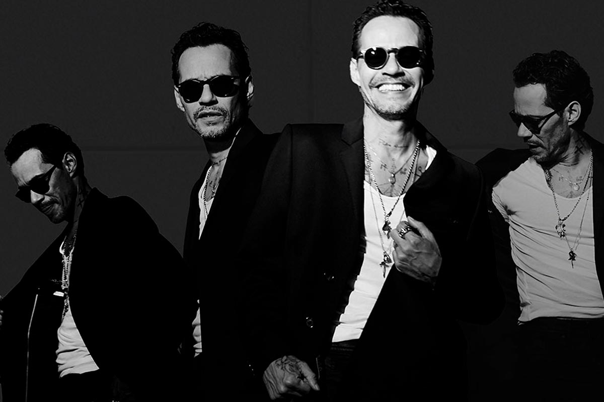 Marc Anthony en Mérida: 25 de septiembre, aquí toda la información