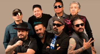 Conciertos de Panteón Rococó en Cancún y Mérida hasta febrero de 2026