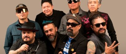 Conciertos de Panteón Rococó en Cancún y Mérida hasta febrero de 2026
