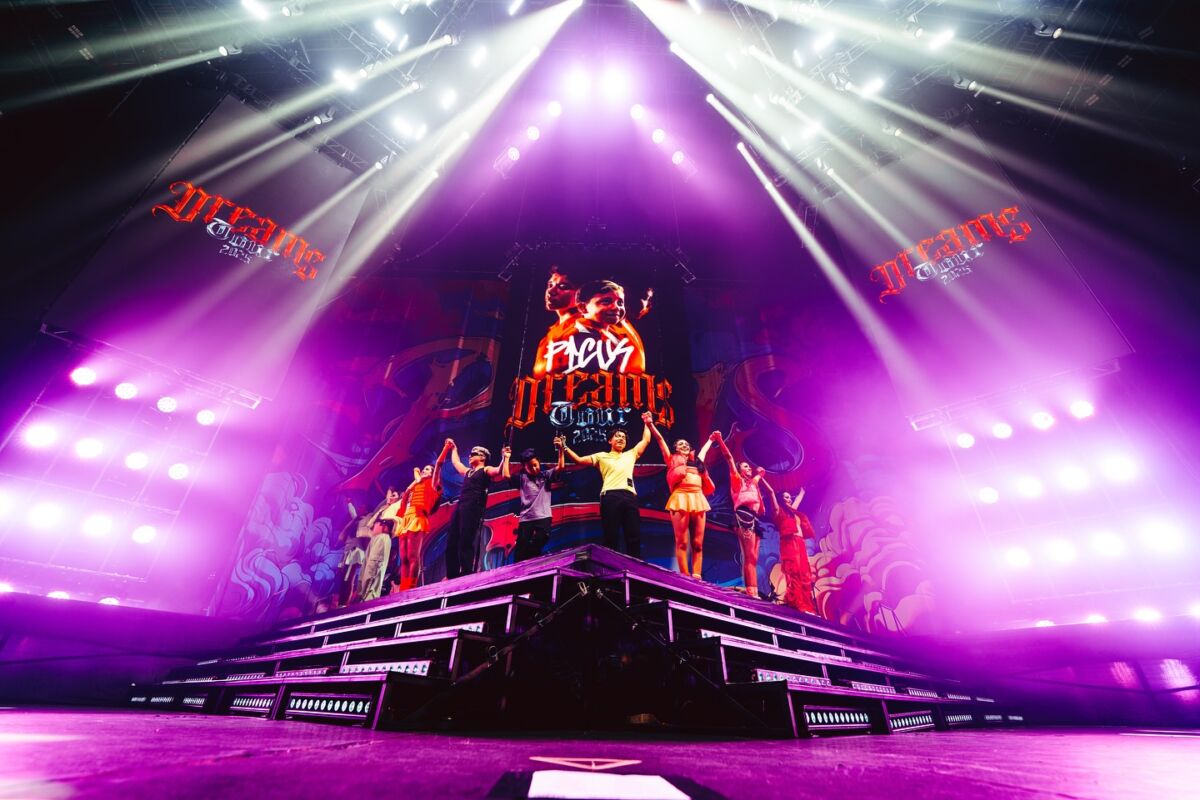 Picus vuelve a Cancún con show totalmente nuevo este 5 de julio en la Plaza de Toros