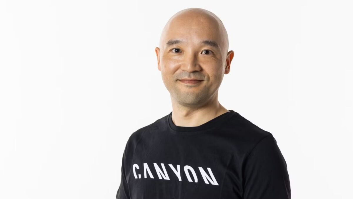 Canyon consolida su éxito en Japón, mientras expande su programa MyCanyon a Asia-Pacífico
