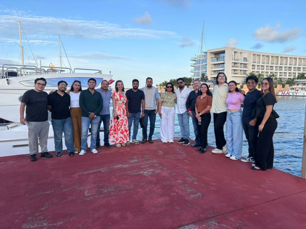 VNV Group posiciona a Cancún como un eje global de turismo, inversión y desarrollo económico