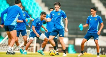 ¡Vuelve la pasión al ‘Andrés Quintana Roo’! Cancún FC debuta en casa ante Coyotes de Tlaxcala