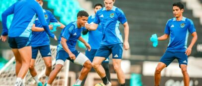 ¡Vuelve la pasión al ‘Andrés Quintana Roo’! Cancún FC debuta en casa ante Coyotes de Tlaxcala