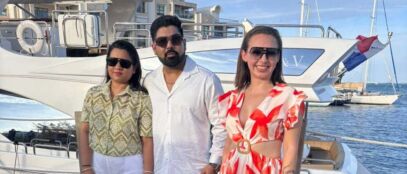 VNV Group posiciona a Cancún como un eje global de turismo, inversión y desarrollo económico