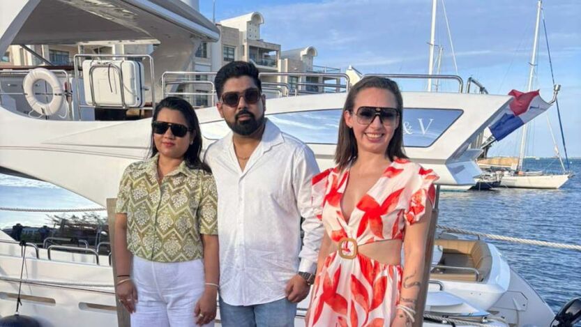 VNV Group posiciona a Cancún como un eje global de turismo, inversión y desarrollo económico