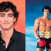 Anthony Ippolito to Play Sylvester Stallone in Film About the Making of Rocky