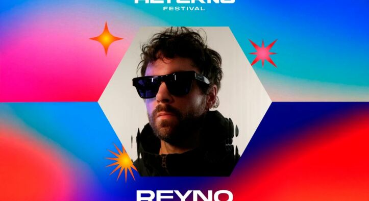Festival Alterno en Cancún: Reyno y Porter encabezan dos noches inolvidables en septiembre