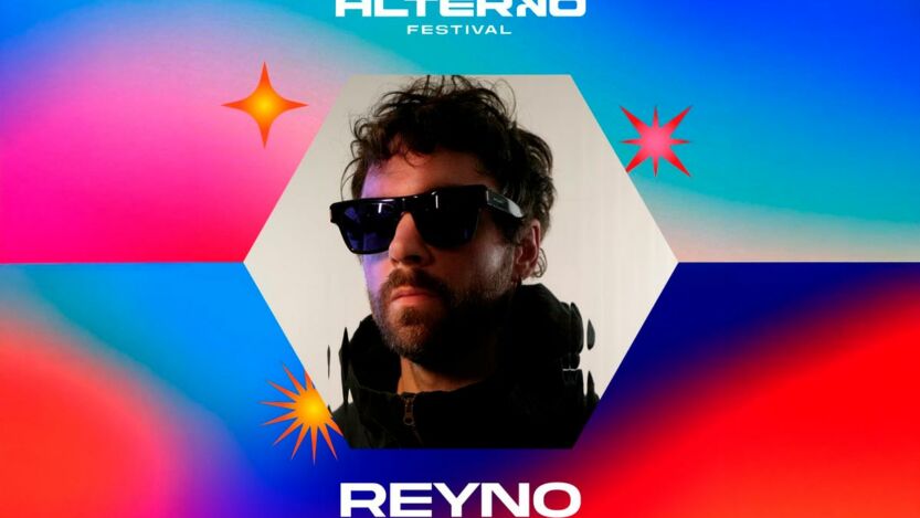 Festival Alterno en Cancún: Reyno y Porter encabezan dos noches inolvidables en septiembre