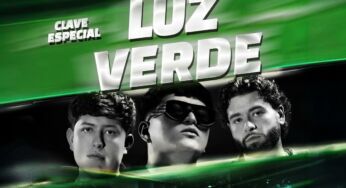Clave Especial lanza “LUZ VERDE” — Un nuevo corrido que prende la escena de la música regional mexicana