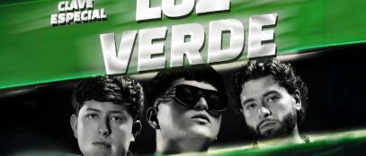 Clave Especial Drops “LUZ VERDE” — A New Corrido Anthem Taking Over Regional Mexican Music