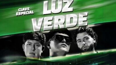 Clave Especial Drops “LUZ VERDE” — A New Corrido Anthem Taking Over Regional Mexican Music