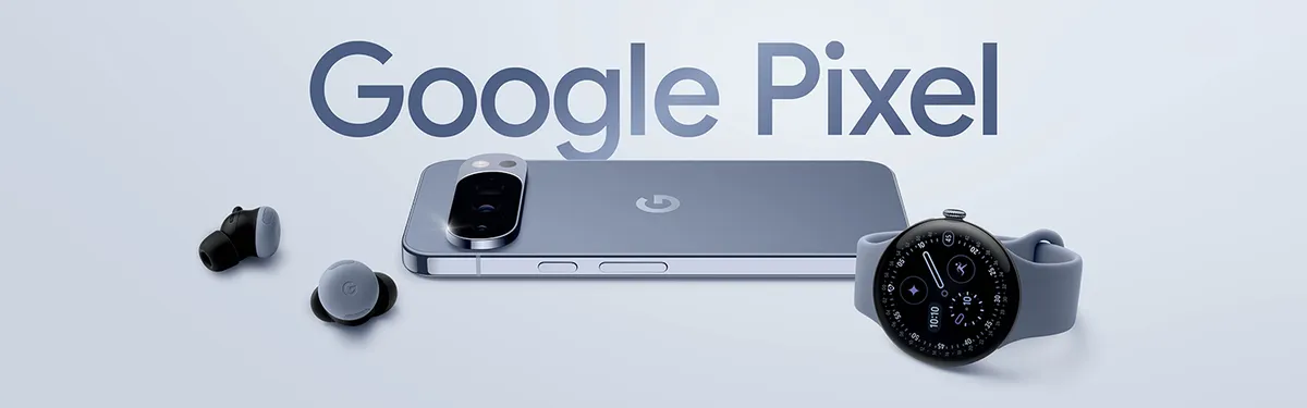 Ya puedes comprar Google Pixel en México con estos distribuidores