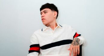 Junior H llega a Mérida con su gira “México en Lágrimas Sad Boyz Tour 2025”