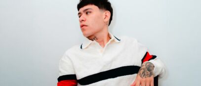 Junior H llega a Mérida con su gira “México en Lágrimas Sad Boyz Tour 2025”