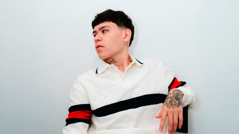 Junior H llega a Mérida con su gira “México en Lágrimas Sad Boyz Tour 2025”