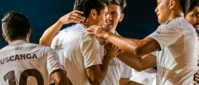 Cancún FC firma inicio perfecto y ya es líder tras vencer a Alebrijes