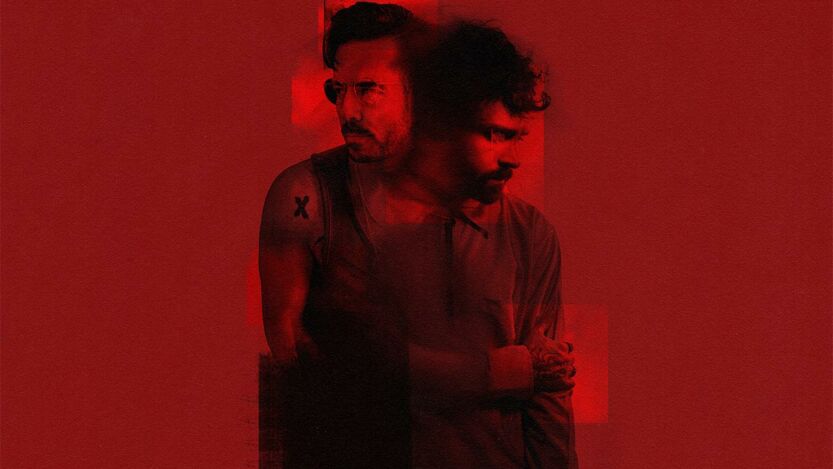 “Miedo”: Reyno y José Madero exploran lo más profundo de las emociones